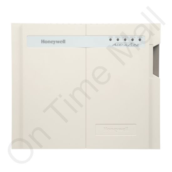 Honeywell TAZ4 TotalZONE Control Panel