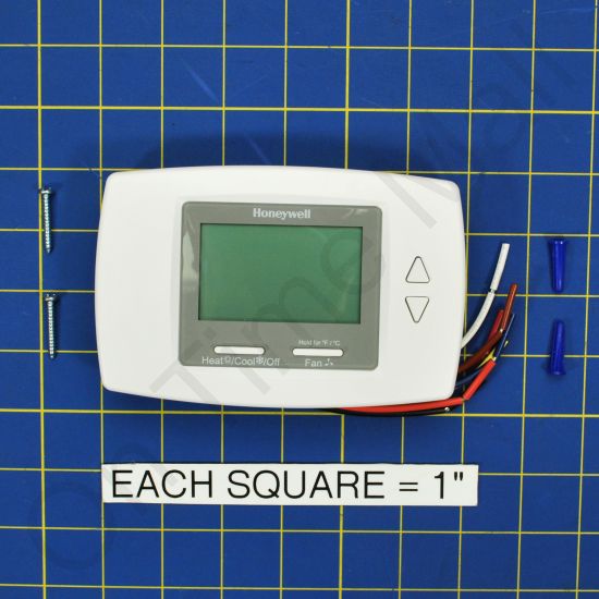 Honeywell TB6575A1000 thermostat