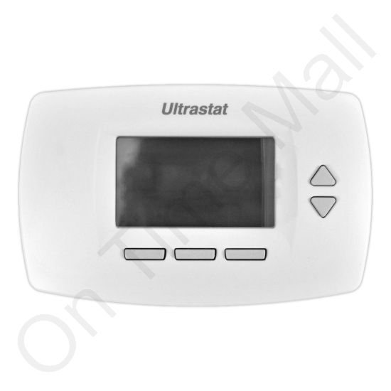 Honeywell TB7100A1000 24 Vac 1H/1C Conventional 2H/1C Heat Pump 3 Speed Fan Coil 2 Speed Ptac Programmable Or Non-Programmable thermostat