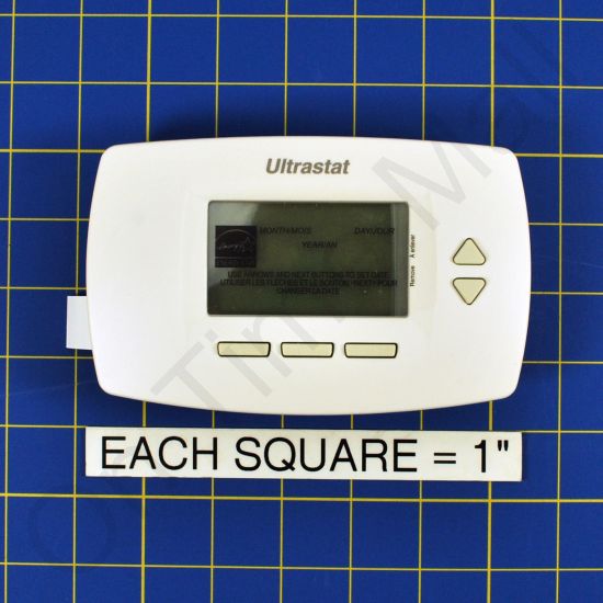 Honeywell TB7220U1046 Commercial Programmable Thermostat