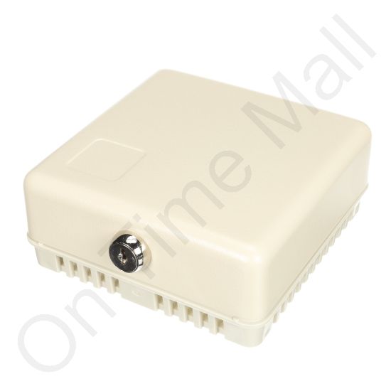Honeywell TG510D1005 Heavy Duty Small Metal Thermostat Lock Box Guard