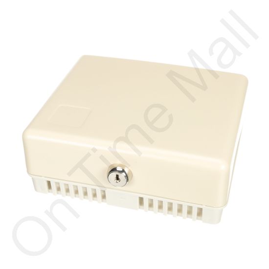 Honeywell TG511D1004 Heavy Duty Medium Metal Thermostat Lock Box Guard