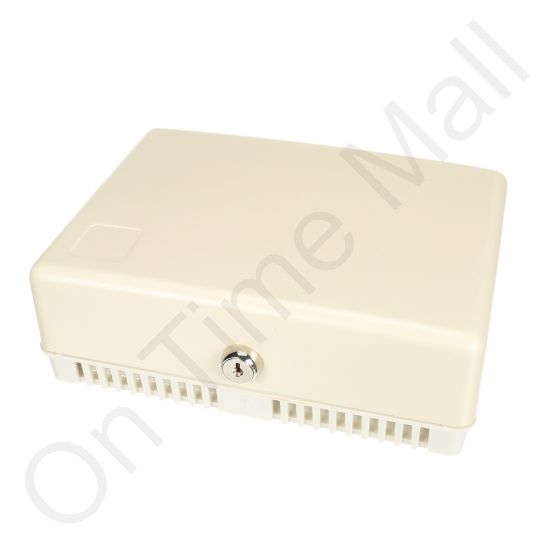 Honeywell TG512D1003 Heavy Duty Large Metal Thermostat Lock Box Guard
