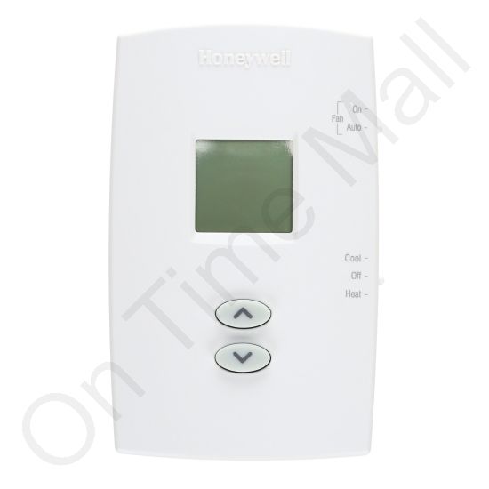 Honeywell TH1110DV1009 Thermostat
