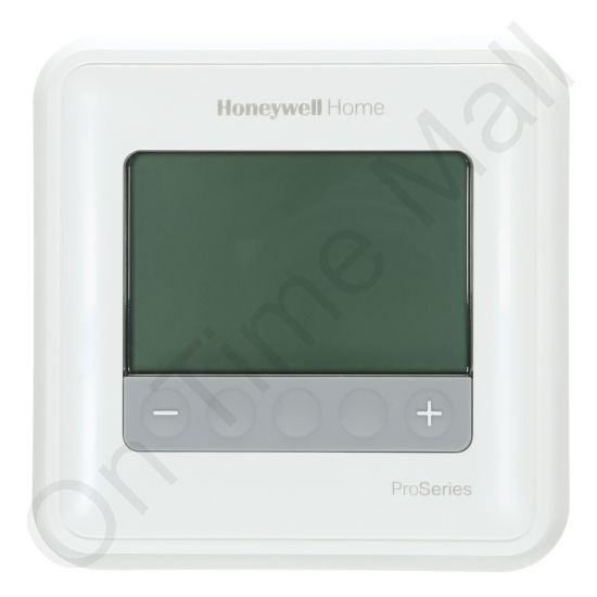 Honeywell TH4110U2005 Programmable Thermostat