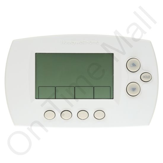 Honeywell TH6320R1004 Wireless Focuspro 5-1-1 Programmable thermostat
