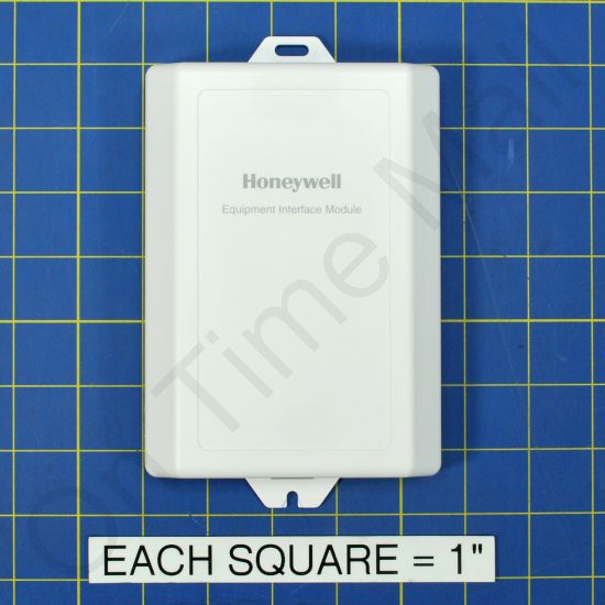 Honeywell THM5421C1008 Equipment Interface Module