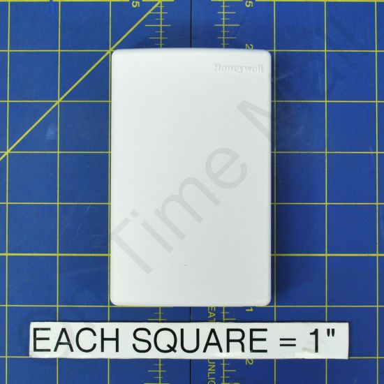 Honeywell TR21-H Temperature Wall Module with Humidity