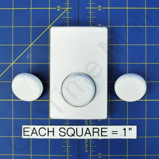 Honeywell TR23 Setpoint Adjustment Network Jack