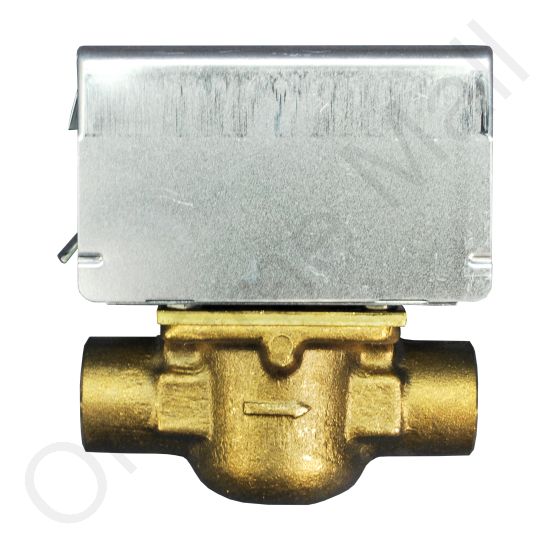 Honeywell V8043F1028 Tradeline 1/2 Sweat