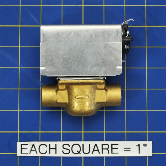 Honeywell V8043F1036 Zone Valve