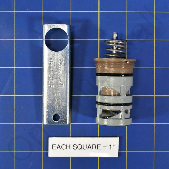 Honeywell VCZZ6100 Replacement Cartridge