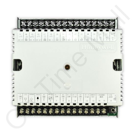 Honeywell W7761A2010 Excel 10 Remote I/O Uukl-Ul 864 Listed