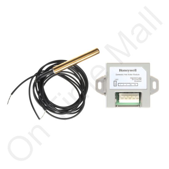 Honeywell W8735S1008 Domestic Hot Water Kit