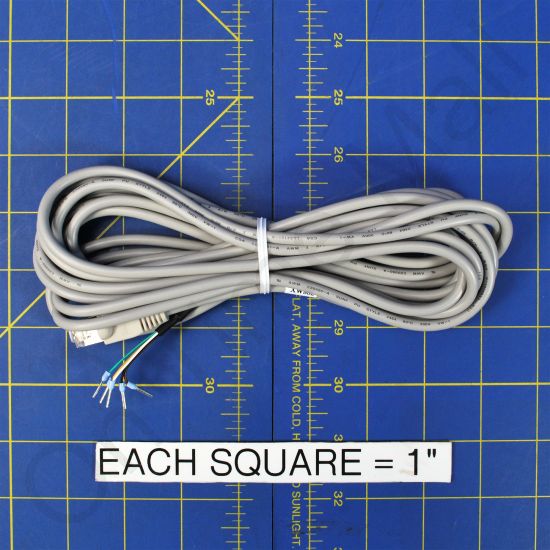 Honeywell XW882 Xi582 To Rs232