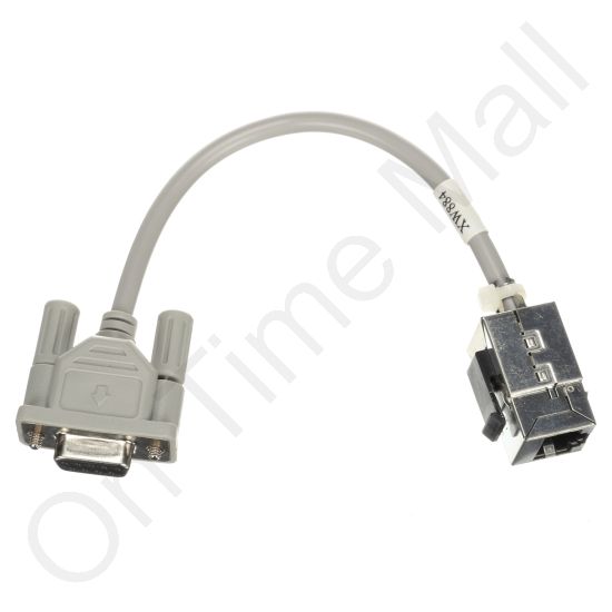 Honeywell XW884 Xi582 To Old 500