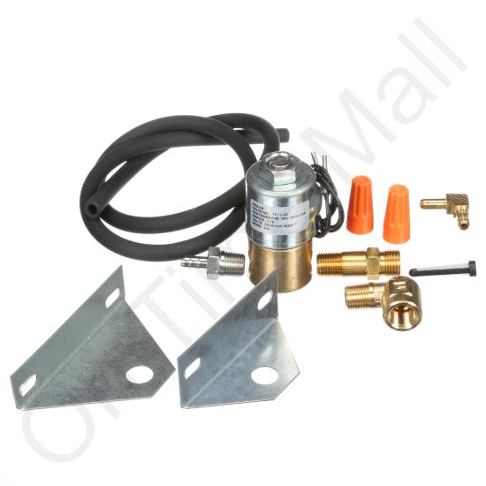 Skuttle A01-0814-148 Solenoid Valve Assembly 24 Volt