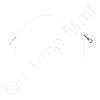 Ionizing Wire