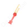 Test Button Assembly