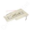 Terminal Board Assembly Rear