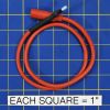 Ignition Cable 30 Inch