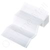 Fanfold Chart Paper