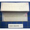 Fanfold Charts