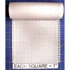 Rolled Charts