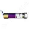 Cadmium-Sulfide Flame Detector