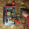 Honeywell Air Cleaner Repair