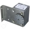 Foot Mounted Actuator