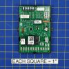 Universal Electronic Fan Timer